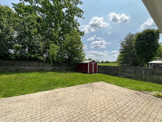 Foto del edificio - Three Bedroom Home in London, KY