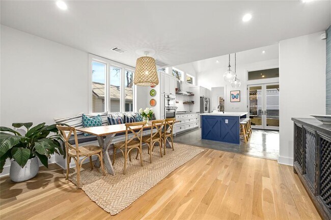 Foto del edificio - 1101 Lorrain St