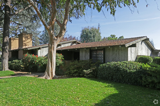 Building Photo - San Ramon