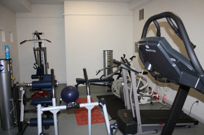 Foto del edificio - Charming Condo in Gated Community