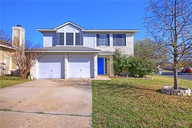 Building Photo - 8800 Peppergrass Cove