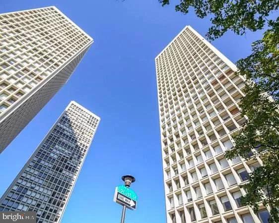 Foto del edificio - 200 Locust St