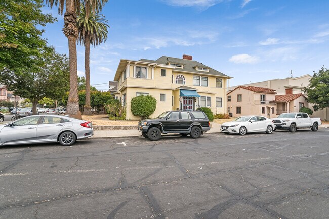 Foto del edificio - 1301 Walnut St