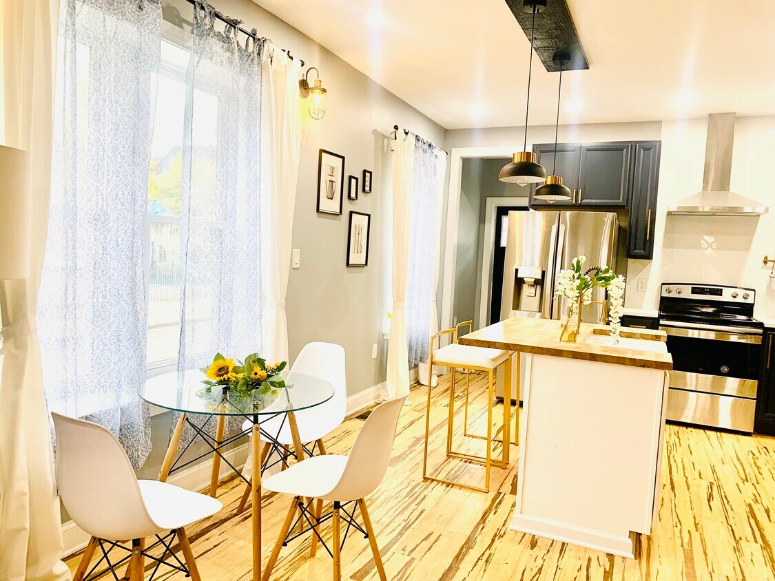 Foto principal - 728 S Ithan St