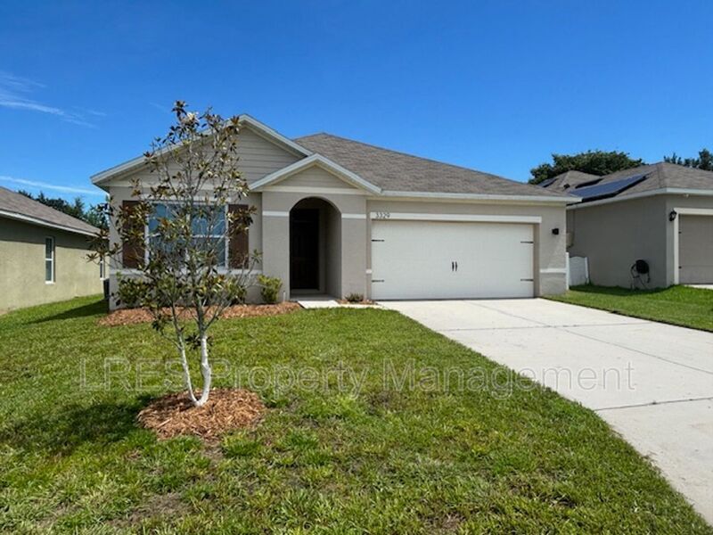 Foto principal - 3329 Wellborn Drive