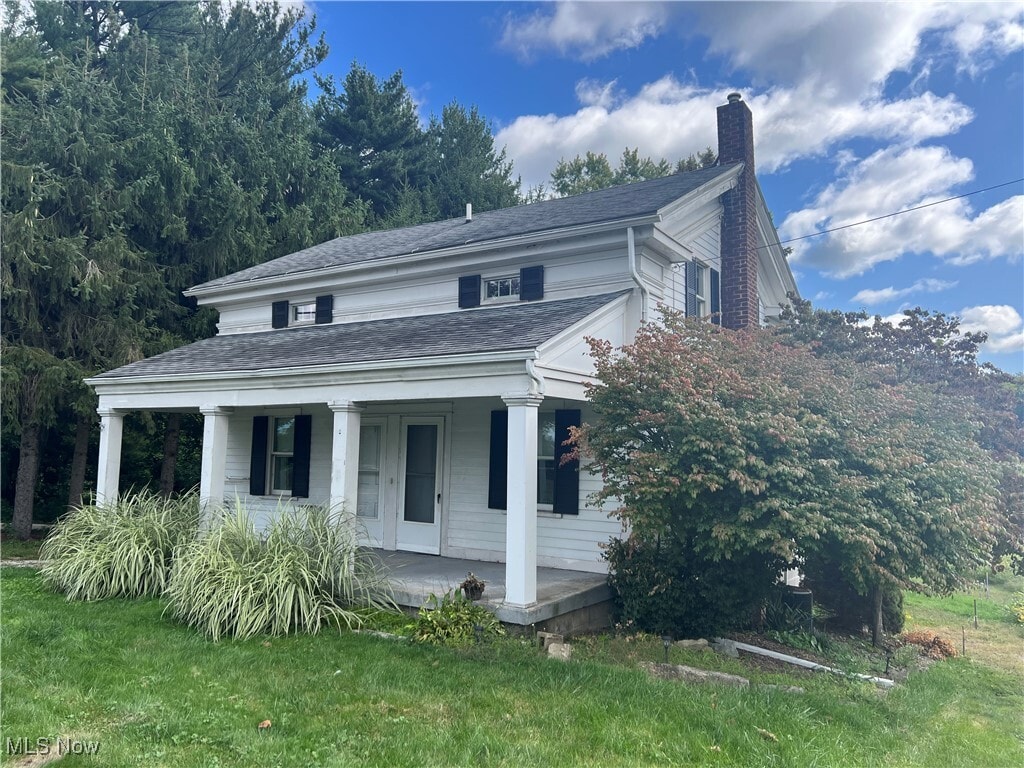 Primary Photo - 430 Prospect Ave N