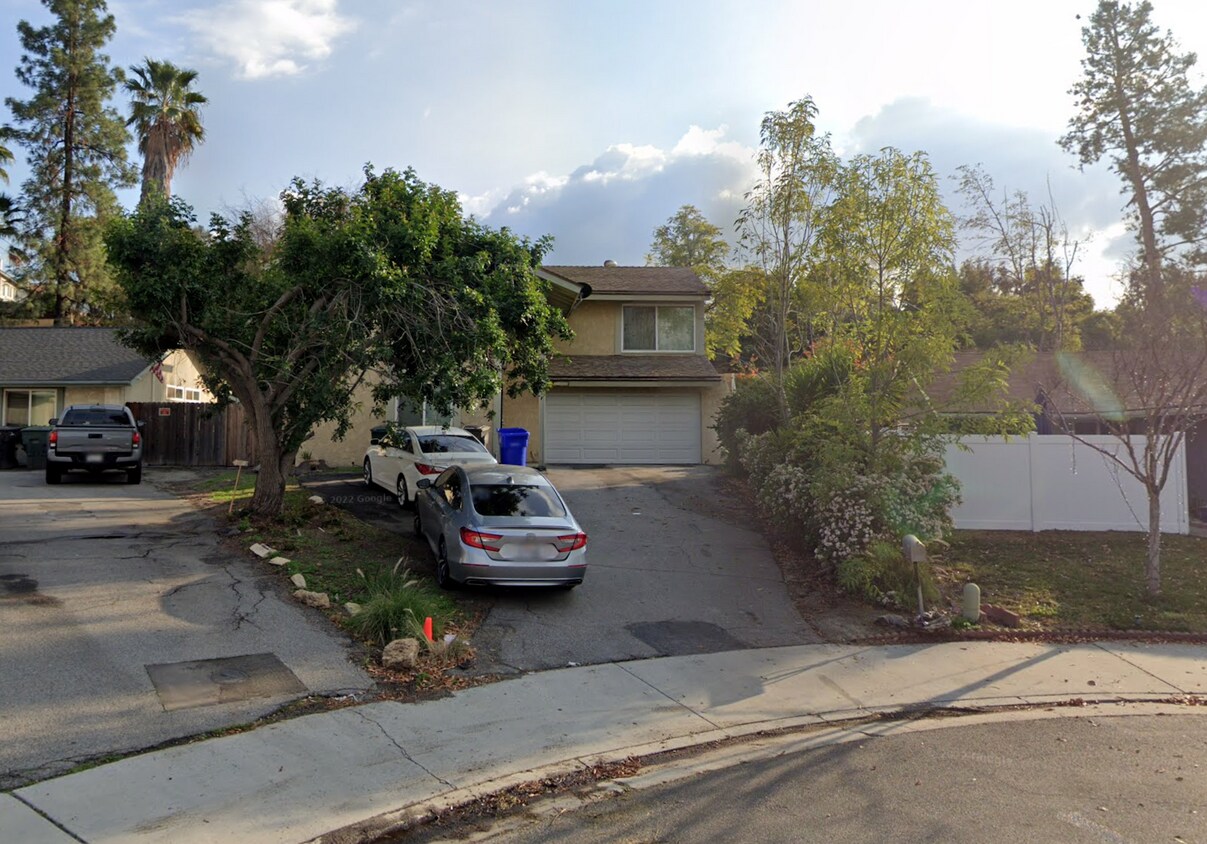 Primary Photo - 5180 Caldera Ct