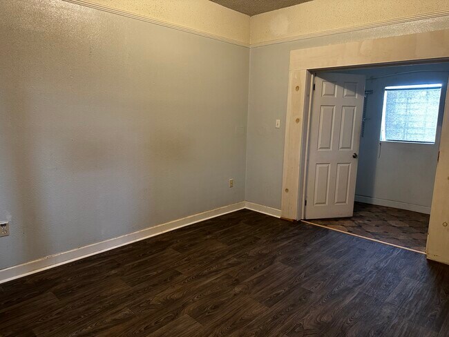 Dormitorio principal - 2216 S Salcedo St