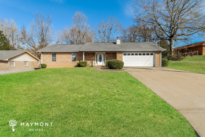 Foto principal - 3-Bedroom Home in Tuscaloosa, AL