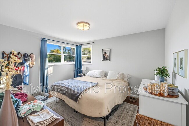 Foto del edificio - 422 Eisner St