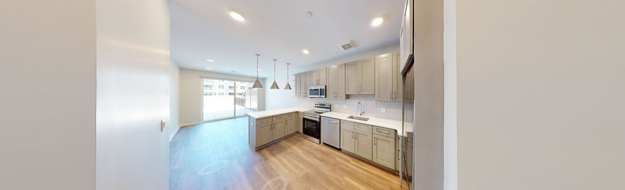 Photo - Rosera Wesmont Apartments