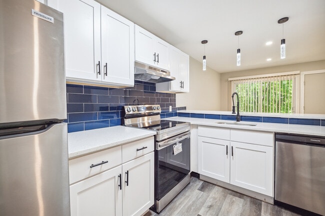 Building Photo - Abner Apartments