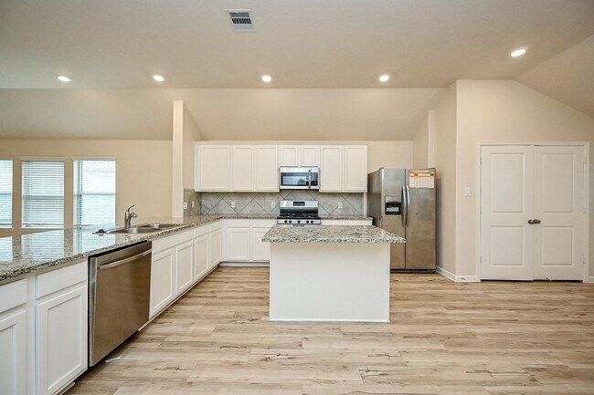 Foto del edificio - 3715 Homestead Ridge Ln