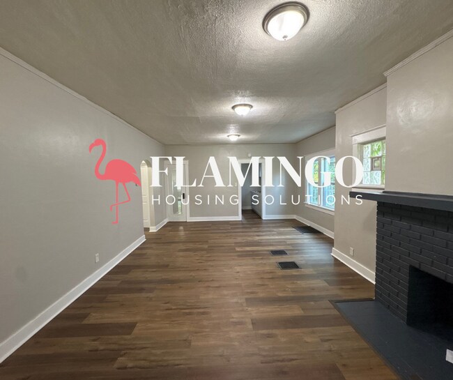 Foto del edificio - Affordable 2-Bedroom Home with Extra Half Bath in Dayton