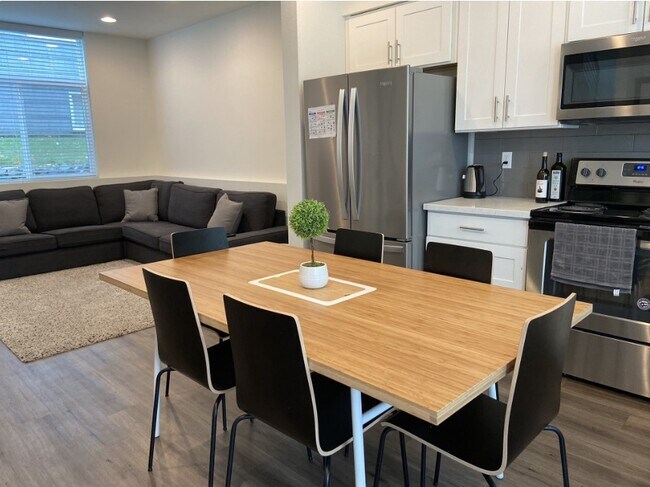 Foto del edificio - 4703 9th Ave NE