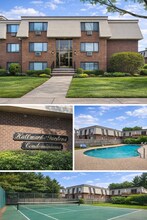 Building Photo - 11 Hallmark Gdns