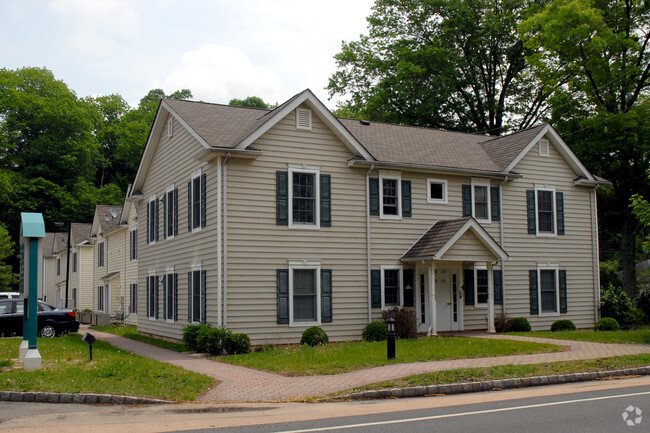 Foto del edificio - Frenchtown Senior Apartments