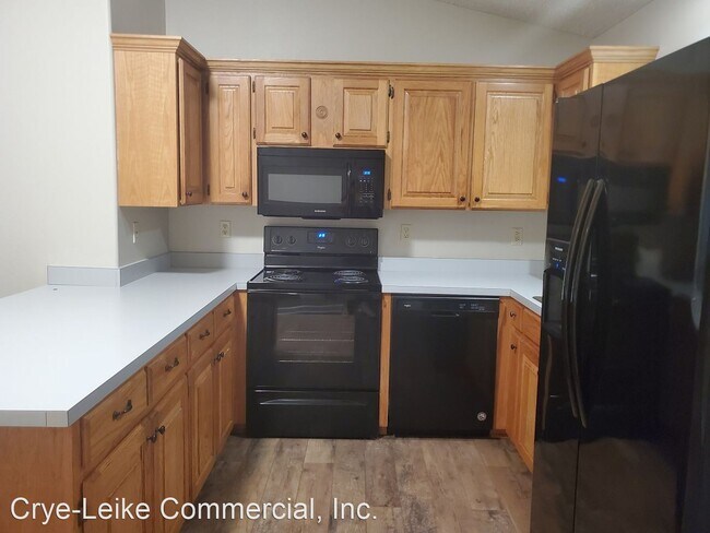 Building Photo - 2 br, 2 bath House - 119 B Halteria