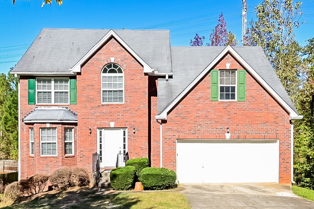 Foto principal - 3943 S River Ln
