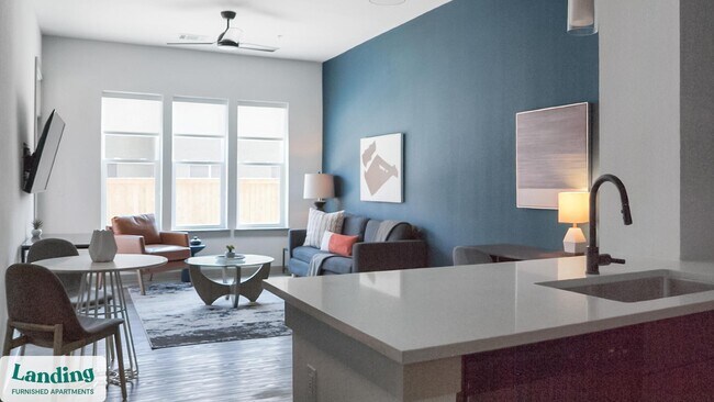 Foto del edificio - 3706 Goodwin Ave