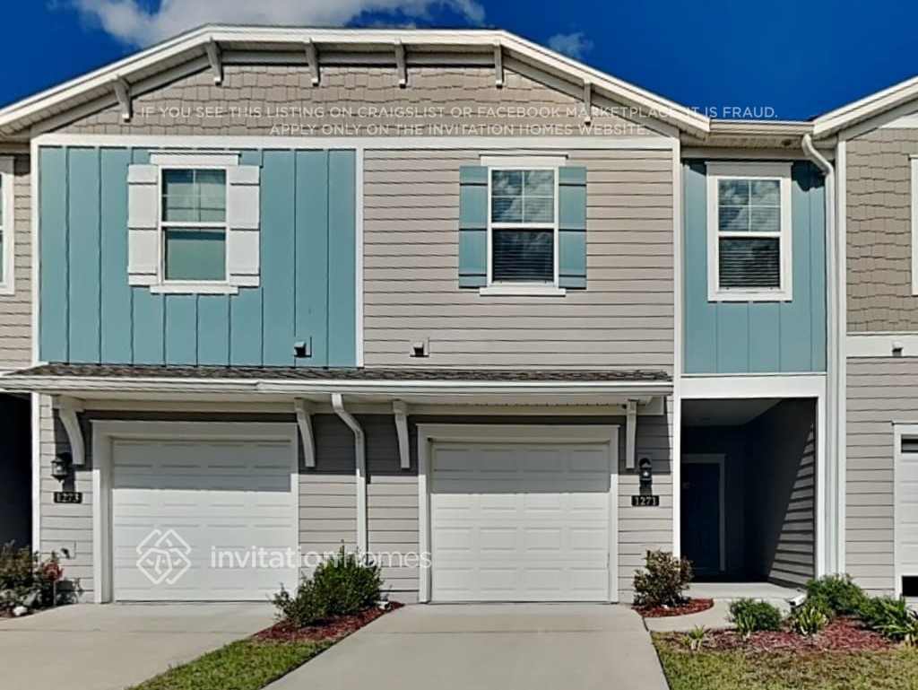 Primary Photo - 1271 Coastal Mdw Trl