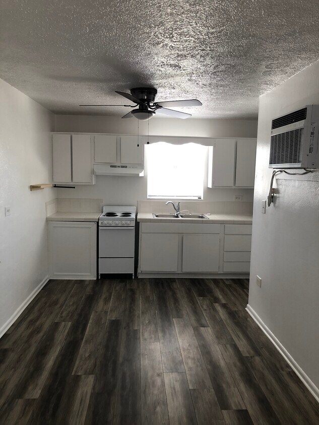 Foto principal - 424 Columbus Ave