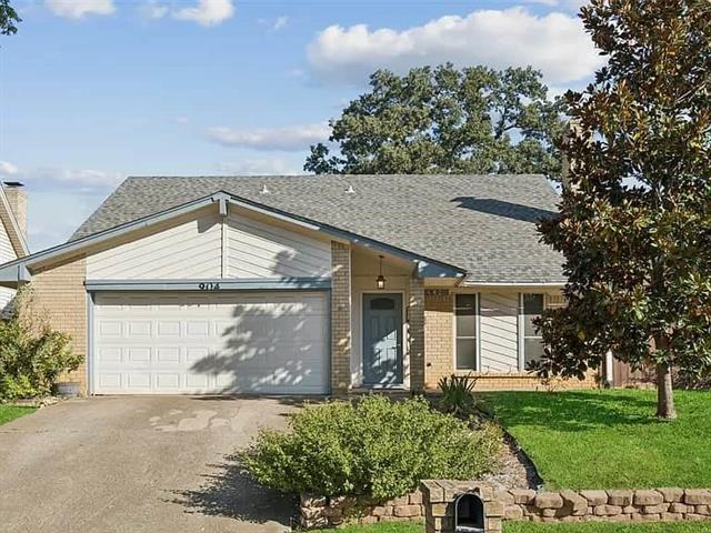 Foto principal - 904 Rusk Dr