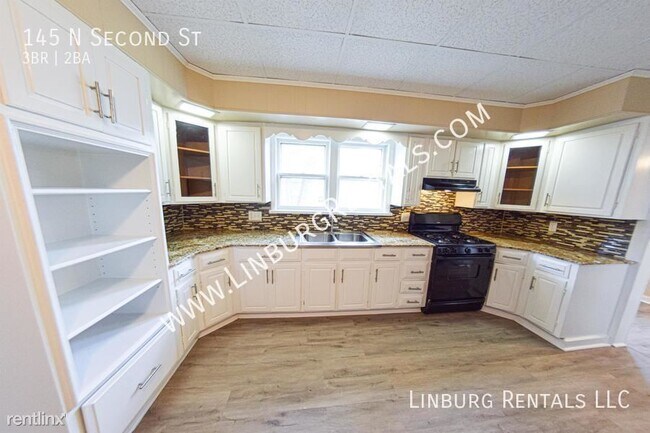 Building Photo - 3 br, 2 bath House - 145 N 2nd St