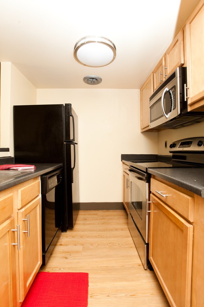 Foto del edificio - Crescent at Shadeland