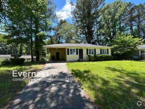 Building Photo - 2838 Cardo Dr NW