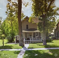 Building Photo - 721 Remington St
