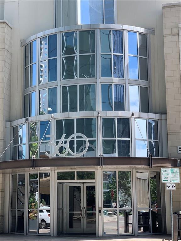Building Photo - 360 Nueces St