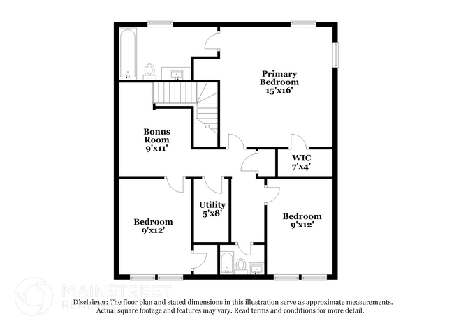 Foto del edificio - 3102 Lakeland Dr SW