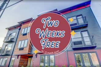 Building Photo - 6015 S Virginia Ave