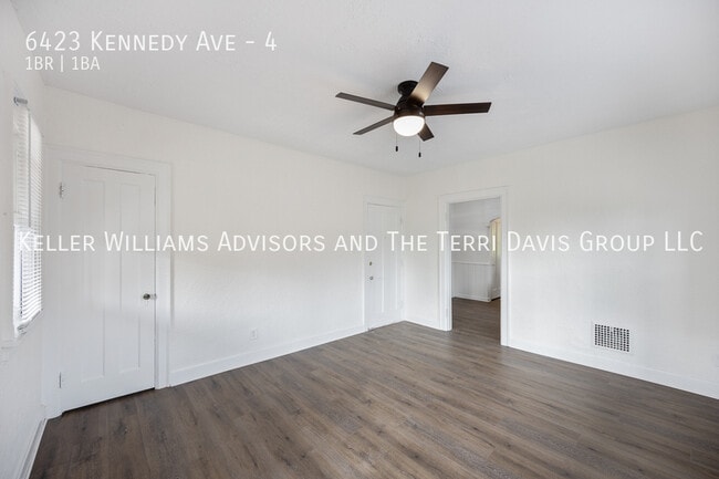 Building Photo - 6423 Kennedy Ave