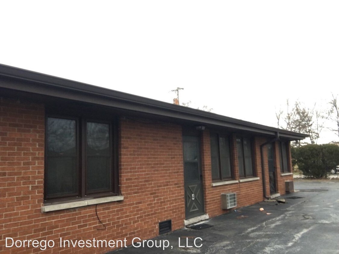 Foto principal - 5124 160th St
