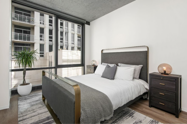 Foto del edificio - 59 E 14th St