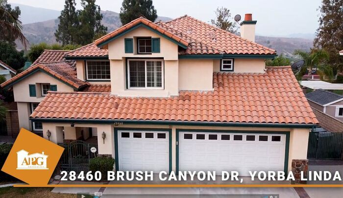 Primary Photo - 28460 Brush Canyon Dr