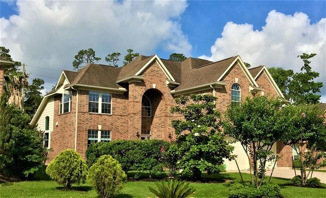 Building Photo - 6415 Holden Mills Dr