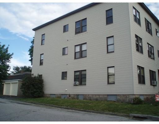 Foto principal - 94 Houghton St