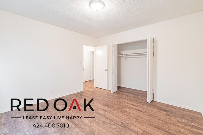 Building Photo - 1533 9th St