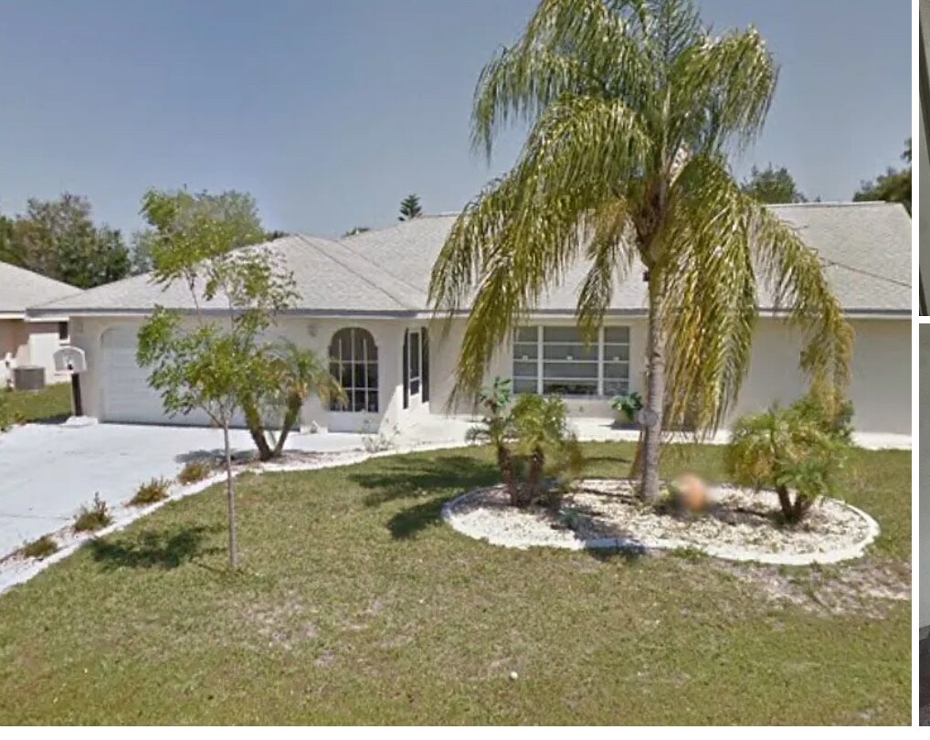 Front House - 25426 Panache Ln