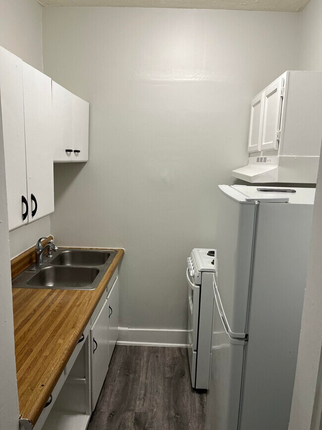 Foto del edificio - 1338 N 21st St