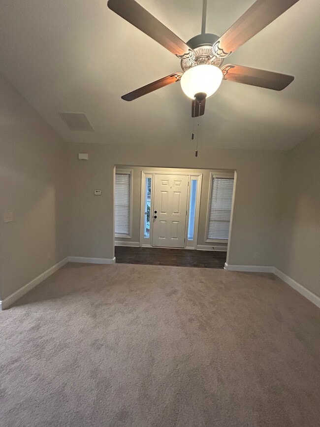 Entrance Way - 1700 Riveredge Walk