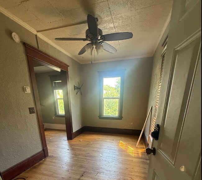 Foto del edificio - 1040 Jessie St