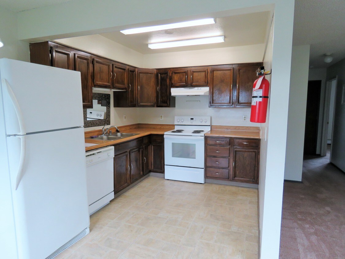Foto principal - 501 Pine St