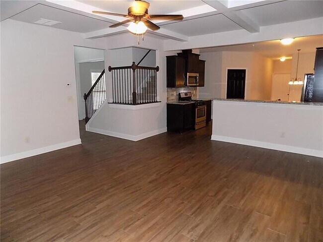 Foto del edificio - 2514 Dolostone Way