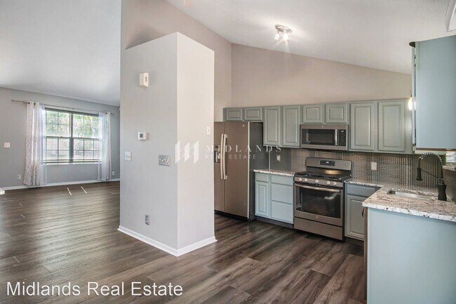 Building Photo - 3 br, 2 bath House - 2812 Michaela St