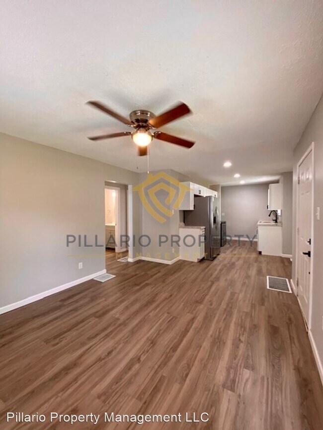 Building Photo - 2 br, 1 bath House - 1805 N Linwood Ave