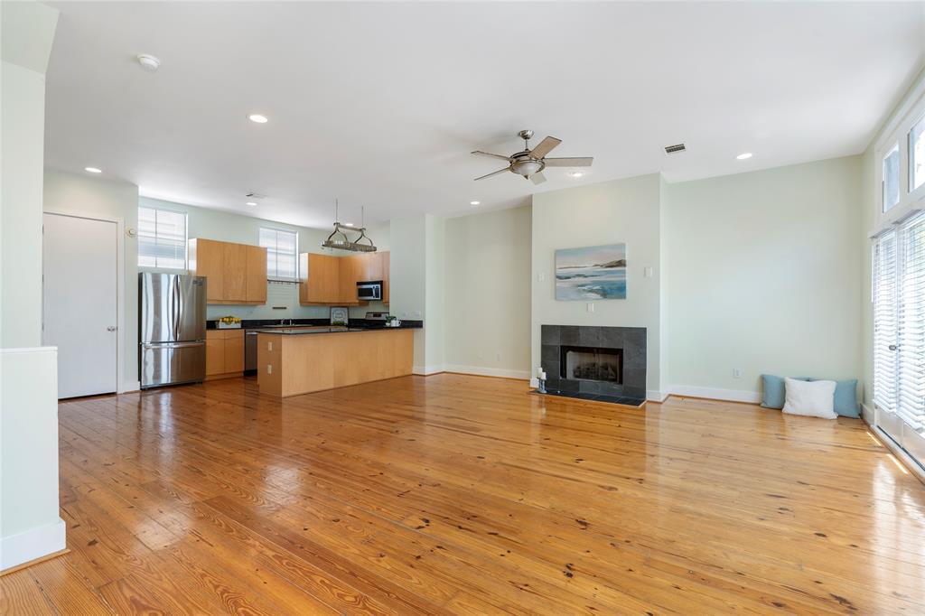 1014 Montrose Blvd Unit F, Houston, TX 77019 Condo for Rent in